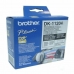 Etiquetas para Impresora Multiuso Brother DK-11204 17 x 54 mm Blanco