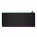 Žaidimų pelės kilimėlis su LED apšvietimu Corsair MM700 RGB Juoda Spalvotas