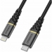 Kabel USB naar Lightning Otterbox 78-52654 Zwart