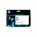 Originale Blekkpatroner HP C9371A Cyan