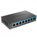 HDMI-Brytare D-Link DMS-108/E