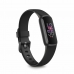 Aktiivsusmonitor Fitbit FB422BKBK Must 0,96