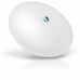 Adgangspunkt UBIQUITI NBE-5AC-GEN2 19 dBi 450 Mbit/s