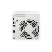 Armazenamanto em Rede NAS Qnap TS-462-4G Branco