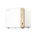 Almacenamiento en Red NAS Qnap TS-462-4G Blanco