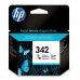 Originele inkt cartridge HP C9361EE Tricolor