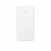 Tilgangspunkt UBIQUITI POE-54V-80W Hvit Svart