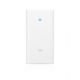 Ponto de Acesso UBIQUITI POE-54V-80W Branco Preto