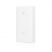 Access point UBIQUITI POE-54V-80W White Black