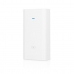 Punto d'Accesso UBIQUITI POE-54V-80W Bianco Nero