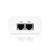 Punct de Acces UBIQUITI POE-54V-80W Alb Negru