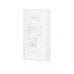 Access point UBIQUITI POE-54V-80W White Black