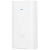 Access point UBIQUITI POE-54V-80W White Black