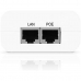 Access point UBIQUITI POE-54V-80W White Black