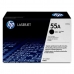 Original toner HP CE255A Sort