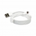 Cabo USB para Lightning Apple MD819 Lightning