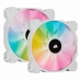 Ventilador de Caixa Corsair SP140 RGB ELITE