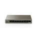 Komutatorius IP-Com Networks G1109P-8-102W