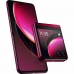 Smartphone Motorola 40 Ultra 256 GB 8 GB RAM Octa Core Magenta