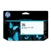 Cartouche d'encre originale HP C9390A Cyan