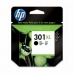 Cartucho de Tinta Original HP CH563EE Negro