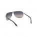 Miesten aurinkolasit Web Eyewear WE0273-6614C Ø 66 mm