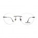 Montura de Gafas Hombre Longines LG5002_H-002-53