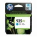 Kompatibilní Inkoustová Kazeta HP Azurová Modrý