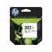 Cartucho de Tinta Original HP F6U68AE Negro