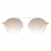 Unisex aurinkolasit Web Eyewear WE0243 5832G ø 58 mm