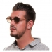 Unisex aurinkolasit Web Eyewear WE0243 5832G ø 58 mm