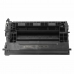 Toner HP CF237A Negro Černý