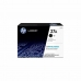 Toner HP CF237A Negro Negru