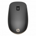 Bezdrátová myš HP W2Q00AA Černý Stříbřitý