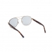 Gafas de Sol Hombre Web Eyewear WE0313-5632W Dorado ø 56 mm