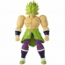 Figura de Acción Dragon Ball Broly Super Saiyan Bandai 36236 30 cm 1 Pieza (33 cm)