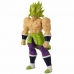 Actionfigurer Dragon Ball Broly Super Saiyan Bandai 36236 30 cm 1 Delar (33 cm)