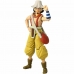 Action Figurer Bandai One Piece - Usopp (37005) 17 cm 1 Dele