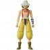 Action Figurer Bandai One Piece - Usopp (37005) 17 cm 1 Dele