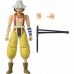 Action Figurer Bandai One Piece - Usopp (37005) 17 cm 1 Dele