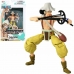 Action Figurer Bandai One Piece - Usopp (37005) 17 cm 1 Dele