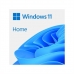 Dohľadový Software Microsoft Windows 11 Home