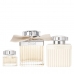 Conjunto de Perfume Mulher Chloe Signature EDP 3 Peças