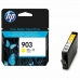 Compatible Ink Cartridge HP T6L95AE Yellow