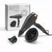 Hairdryer Babyliss 6719DE 2200 W 2200 W Black Grey