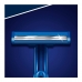 Handmatig scheermesje Gillette 6 Stuks