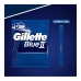 Manuāls skuveklis Gillette 6 gb.