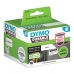 Gelamineerd tape Dymo 2112289