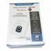 Reservezak voor Stofzuiger Sil.ex Rowenta, Tefal Hygiene + 19,5 x 27,5 cm (5 Stuks)