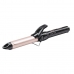 Rizador de Pelo Pro 180 C325E Babyliss Pro 180 SublimвЂ™Touch 25 mm Negro / Oro rosa